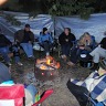 Thanksgiving Rockpoint 2009